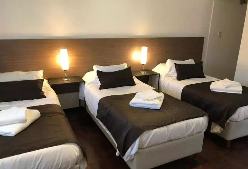 Fotos del hotel Jackson Soho:  4