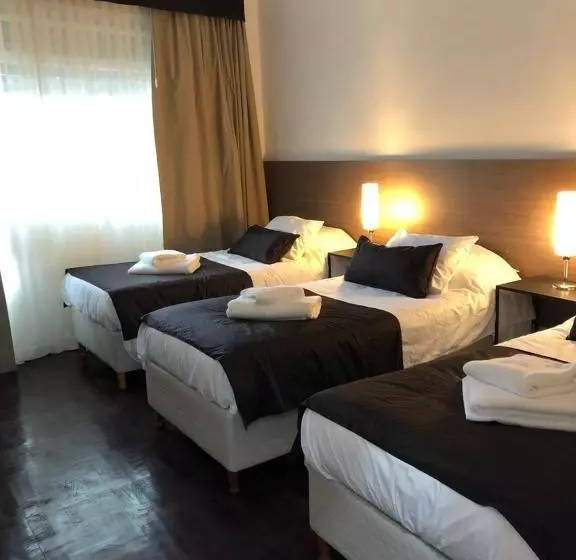 Fotos del hotel Jackson Soho:  5