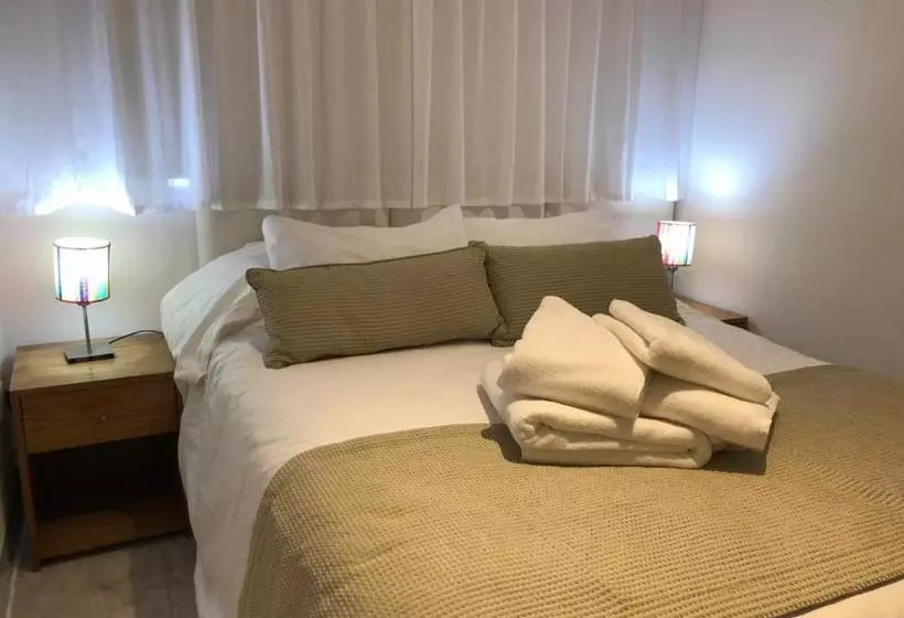 Fotos del hotel Jackson Soho:  13