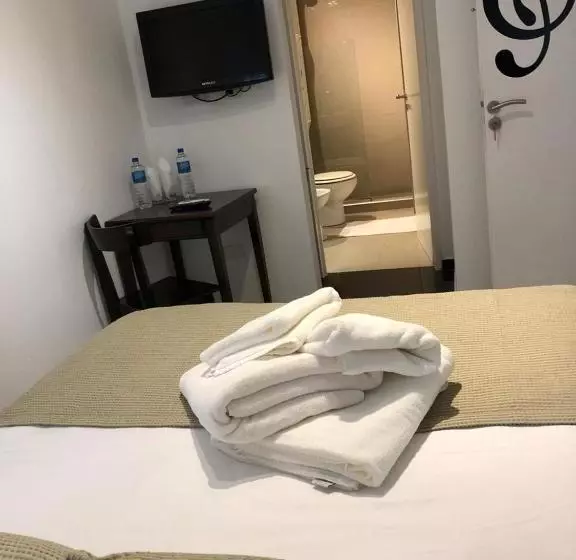 Fotos del hotel Jackson Soho:  10