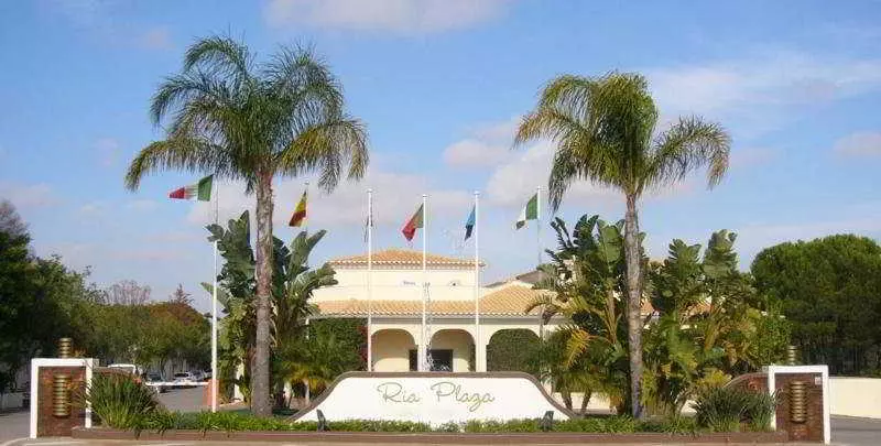 Fotos del hotel Ria Plaza Resort:  8