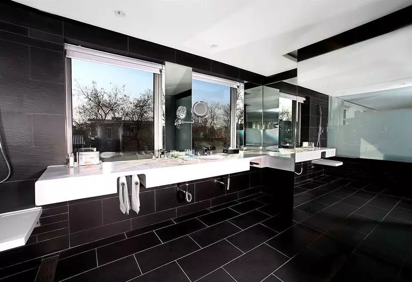 Fotos del hotel The Emperor Hotel Forbidden City:  5