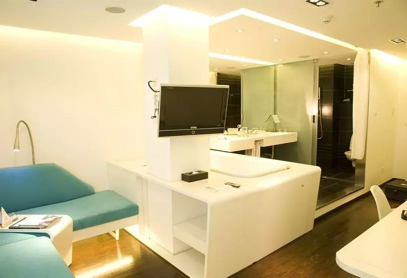 Fotos del hotel The Emperor Hotel Forbidden City:  24