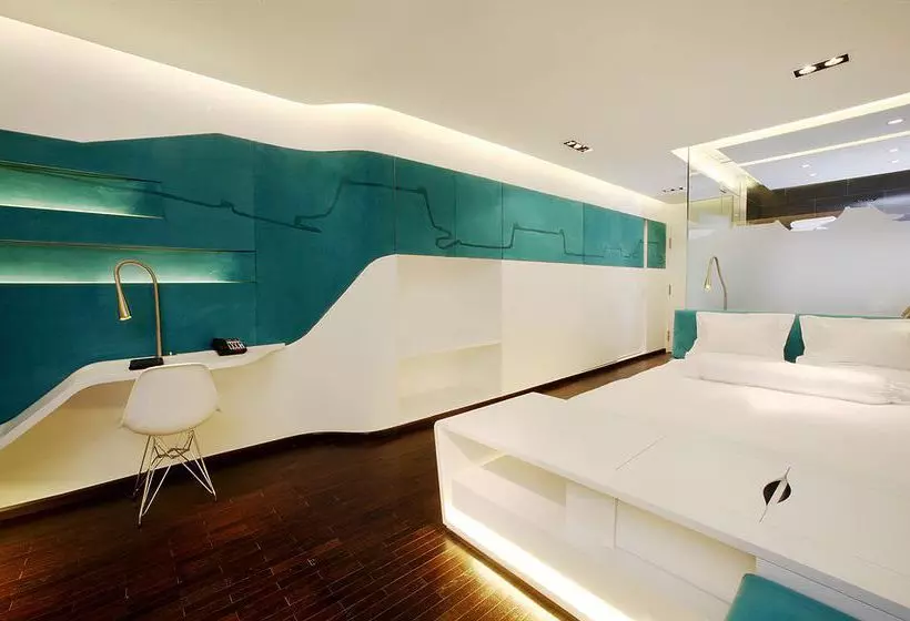 Fotos del hotel The Emperor Hotel Forbidden City:  25