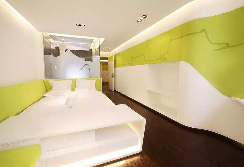 Fotos del hotel The Emperor Hotel Forbidden City:  20