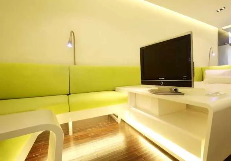 Fotos del hotel The Emperor Hotel Forbidden City:  23