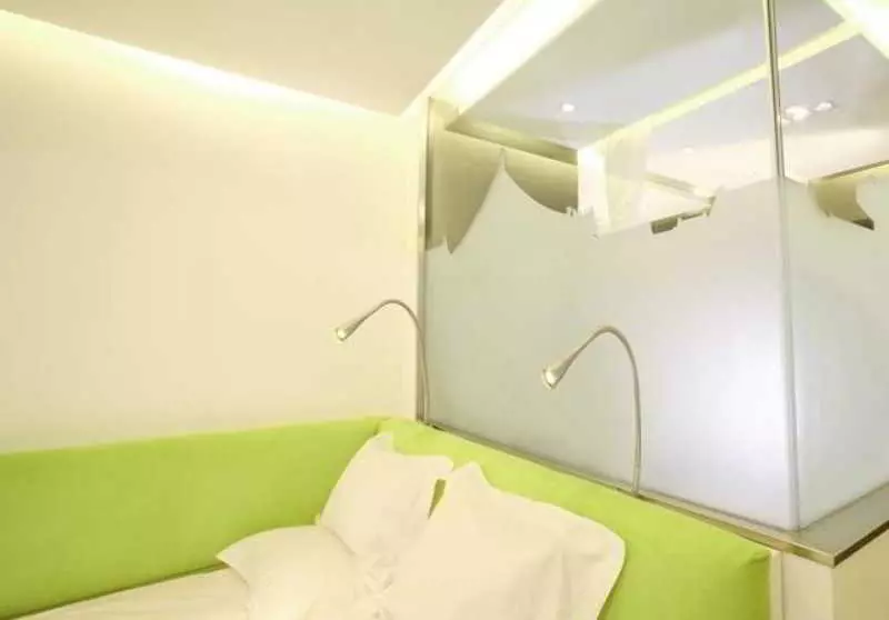 Fotos del hotel The Emperor Hotel Forbidden City:  11