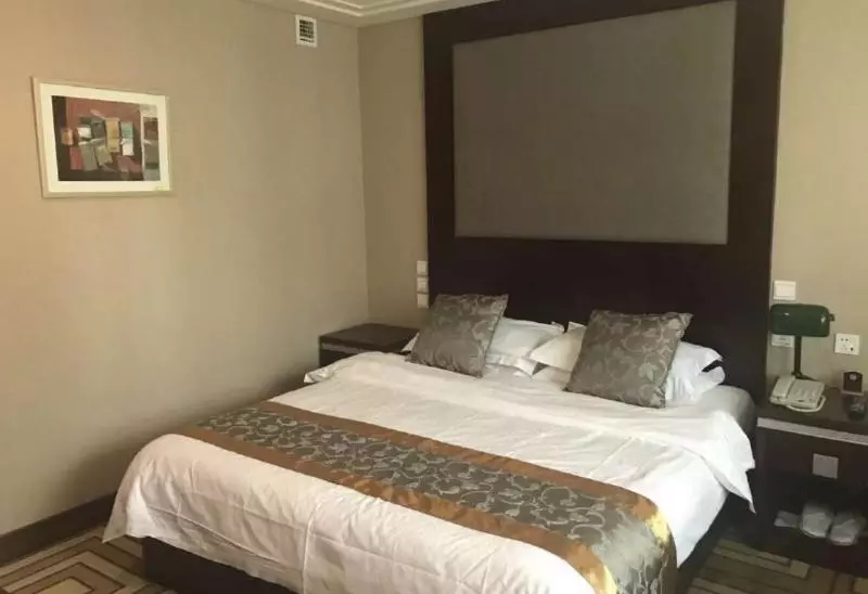 Fotos del hotel Jiayuan Hotel:  12