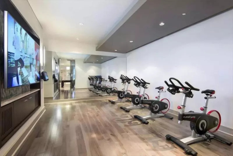 Fotos del hotel Global Luxury Suites At Boston Seaport:  5