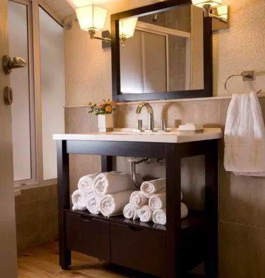 Fotos del hotel Howard Johnson Finca Maria Cristina Hotel Boutique de Campo:  5