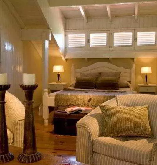 Fotos del hotel Howard Johnson Finca Maria Cristina Hotel Boutique de Campo:  6