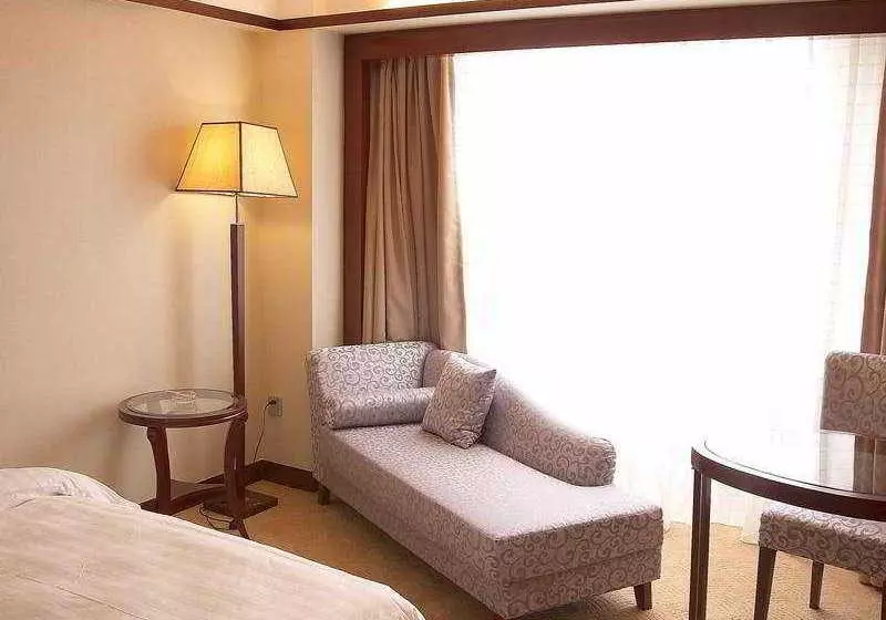 Fotos del hotel Starmoon:  3