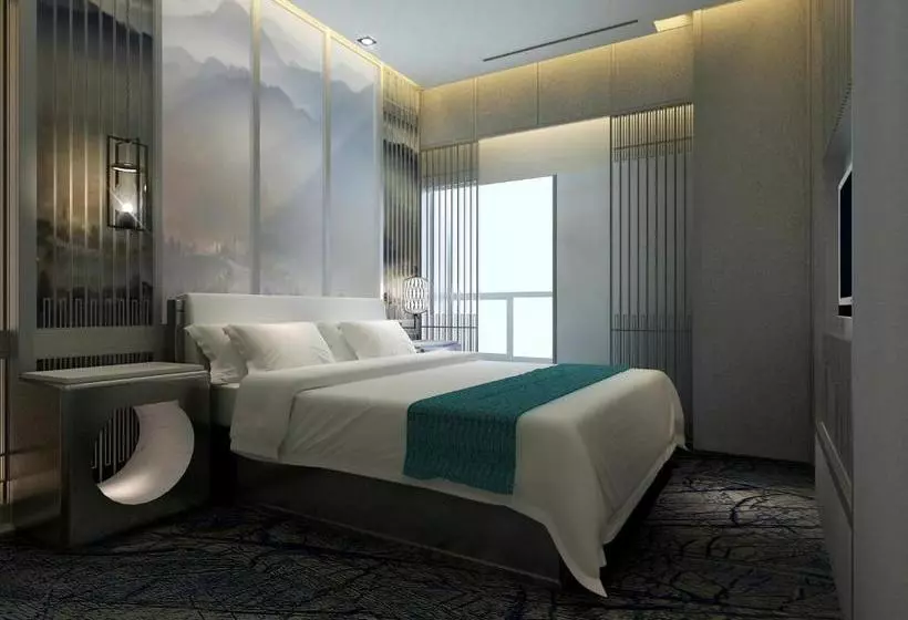 Fotos del hotel Xiongchu International:  2