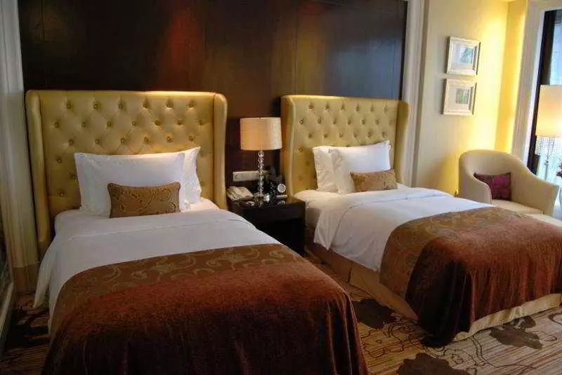 Days  & Suites Hillsun Chongqing