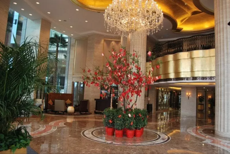 Fotos del hotel Days  & Suites Hillsun Chongqing:  6