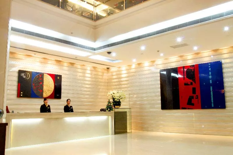 Fotos del hotel Daysun International:  2