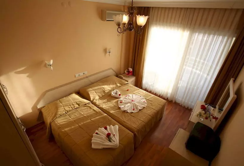 Fotos del hotel Egeria Park Hotel:  8