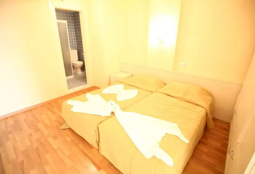 Fotos del hotel Egeria Park Hotel:  22