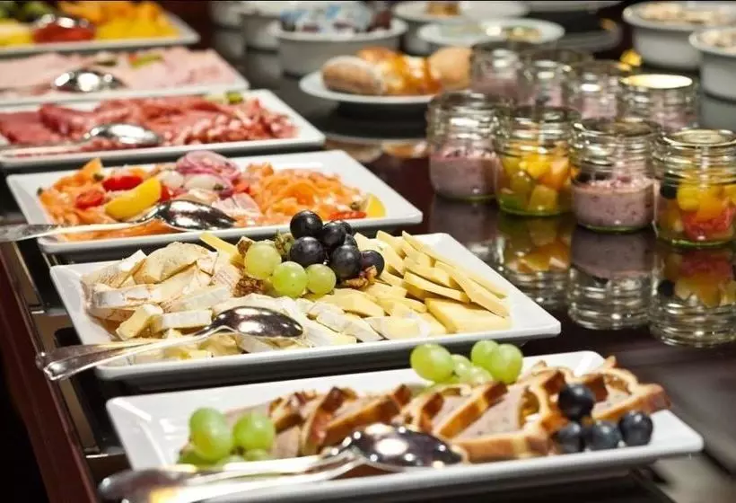 Fotos del hotel Egeria Park Hotel:  11