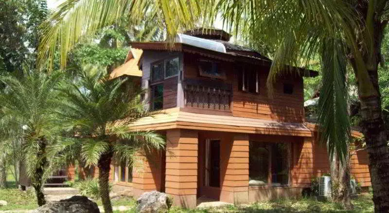 Fotos del hotel Koh Chang Boat Chalet:  13