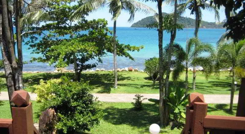 Fotos del hotel Koh Chang Boat Chalet:  9