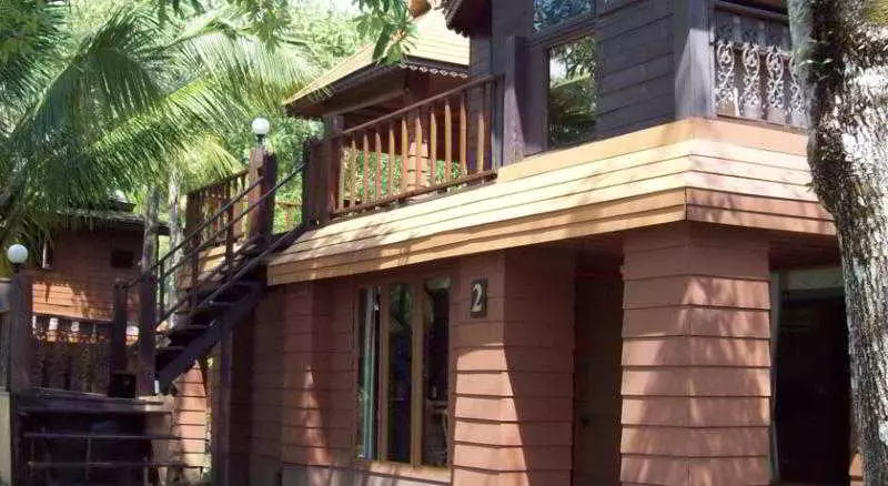 Fotos del hotel Koh Chang Boat Chalet:  6