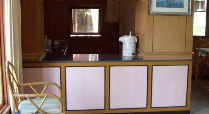 Fotos del hotel Koh Chang Boat Chalet:  4