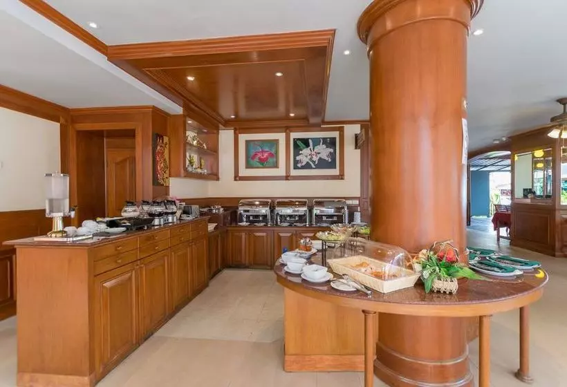 Fotos del hotel Phuket Chaba:  20