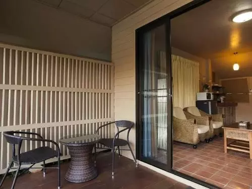 Fotos del hotel Phuket Chaba:  6