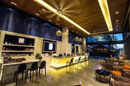 Fotos del hotel Phuket Chaba:  13