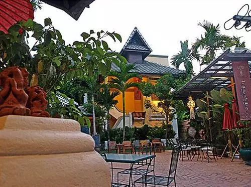 Fotos del hotel Tadkham Village:  2