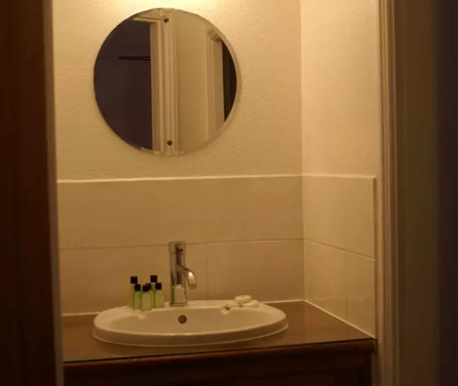 Fotos del hotel Eaton Square:  5