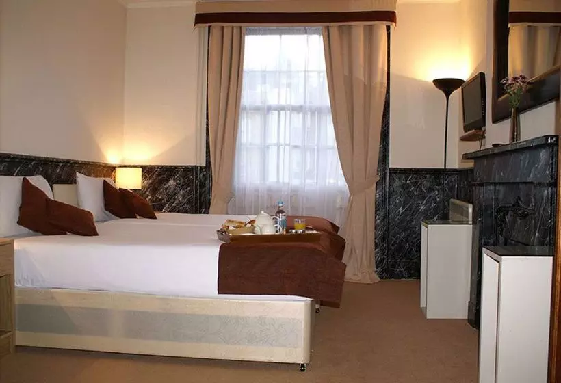 Fotos del hotel Eaton Square:  11