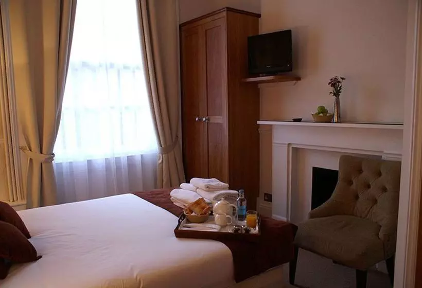 Fotos del hotel Eaton Square:  12