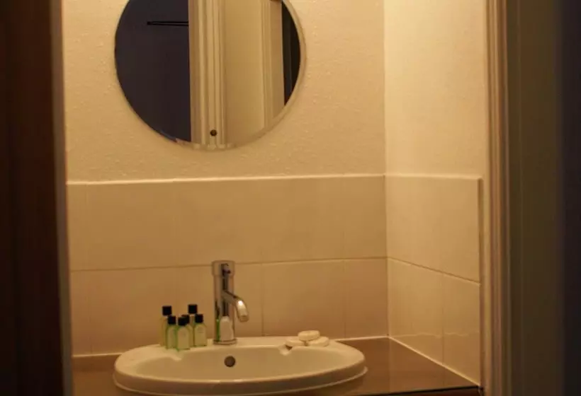 Fotos del hotel Eaton Square:  3