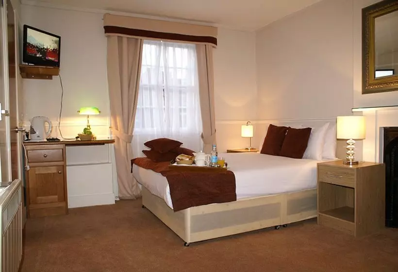 Fotos del hotel Eaton Square:  16