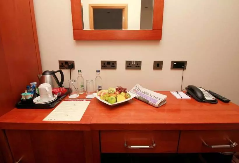 Fotos del hotel Icon:  14