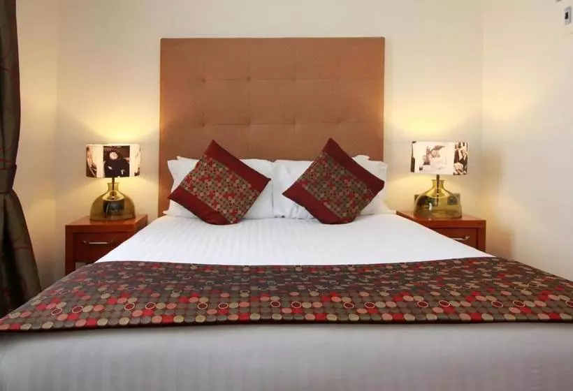 Fotos del hotel Icon:  5