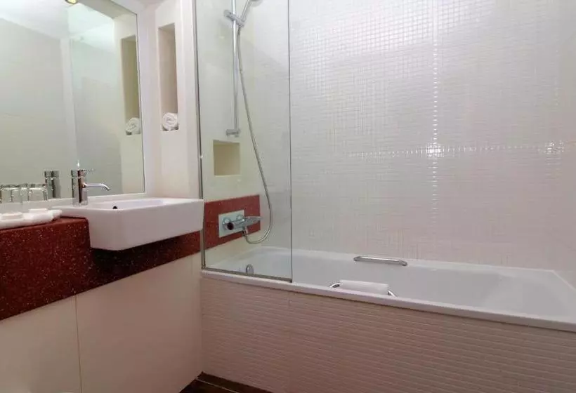 Fotos del hotel Icon:  7