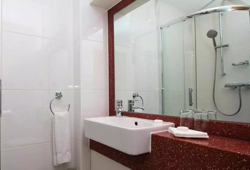 Fotos del hotel Icon:  11