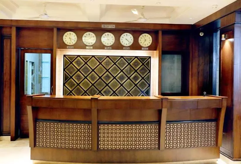 Fotos del hotel Niky International:  8