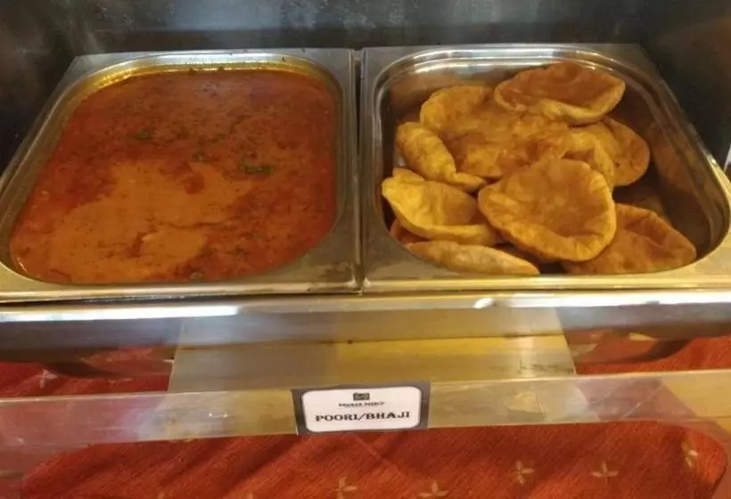 Fotos del hotel Niky International:  14