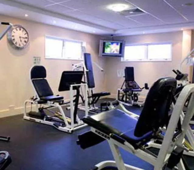 Fotos del hotel The Shelton Grand:  2