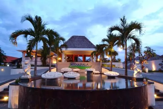 Fotos del hotel Villa Mahapala:  6