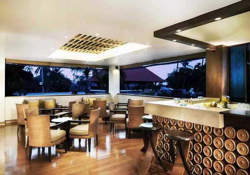 Fotos del hotel Villa Mahapala:  21