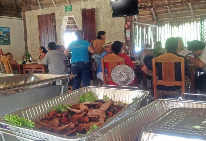 Fotos del hotel Wishtulum:  3