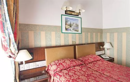 Fotos del hotel Repubblica Hotel Rome:  16