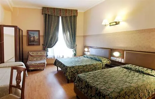 Fotos del hotel Repubblica Hotel Rome:  14