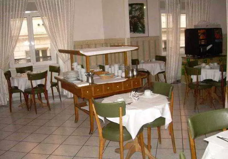 Fotos del hotel Repubblica Hotel Rome:  5