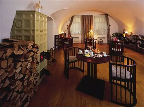 Fotos del hotel Domus Henrici Boutique:  17